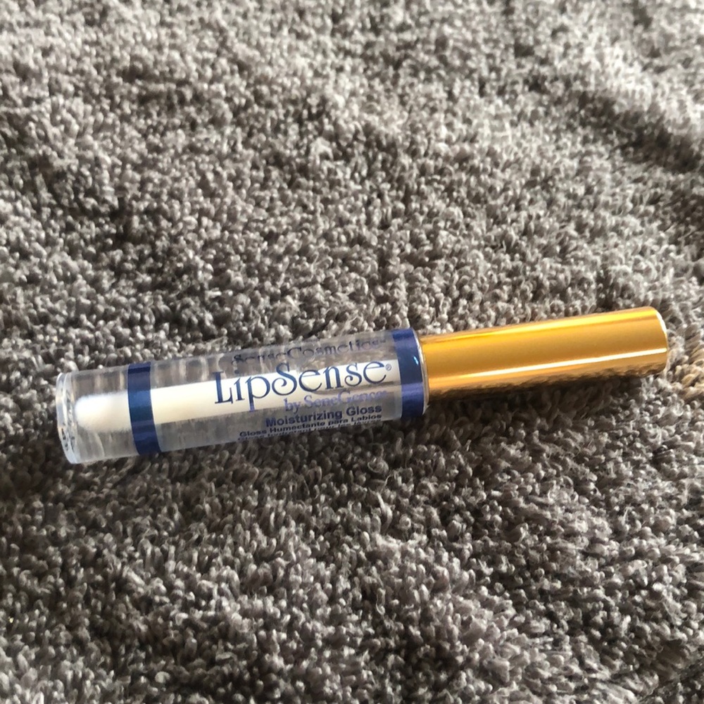 LipSense Glossy Gloss